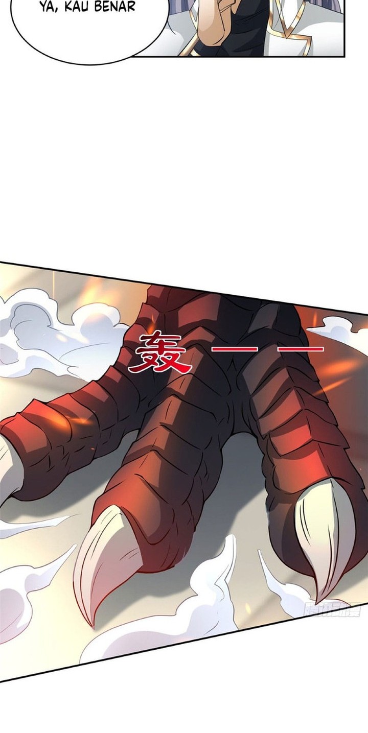Dragon Master of the Olden Days Chapter 04 Gambar 23