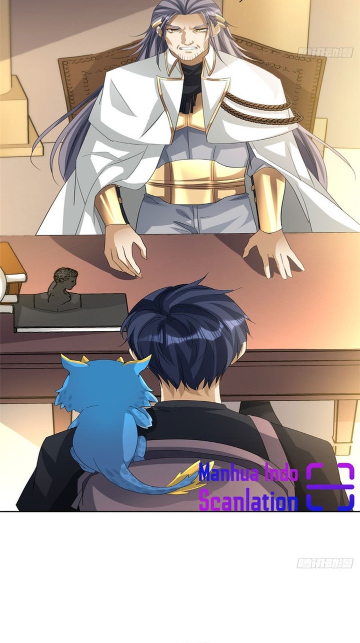 Dragon Master of the Olden Days Chapter 03 Gambar 4