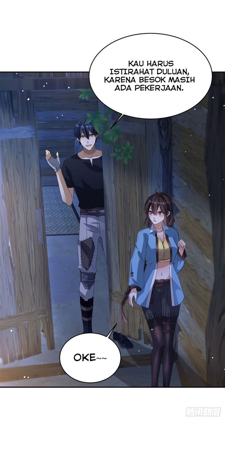 Dragon Master of the Olden Days Chapter 03 Gambar 16