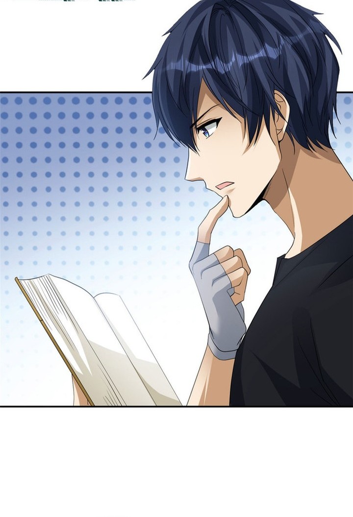 Dragon Master of the Olden Days Chapter 03 Gambar 20