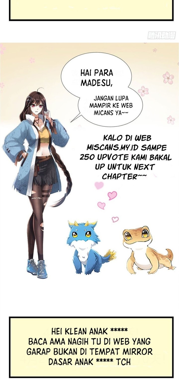 Dragon Master of the Olden Days Chapter 03 Gambar 26