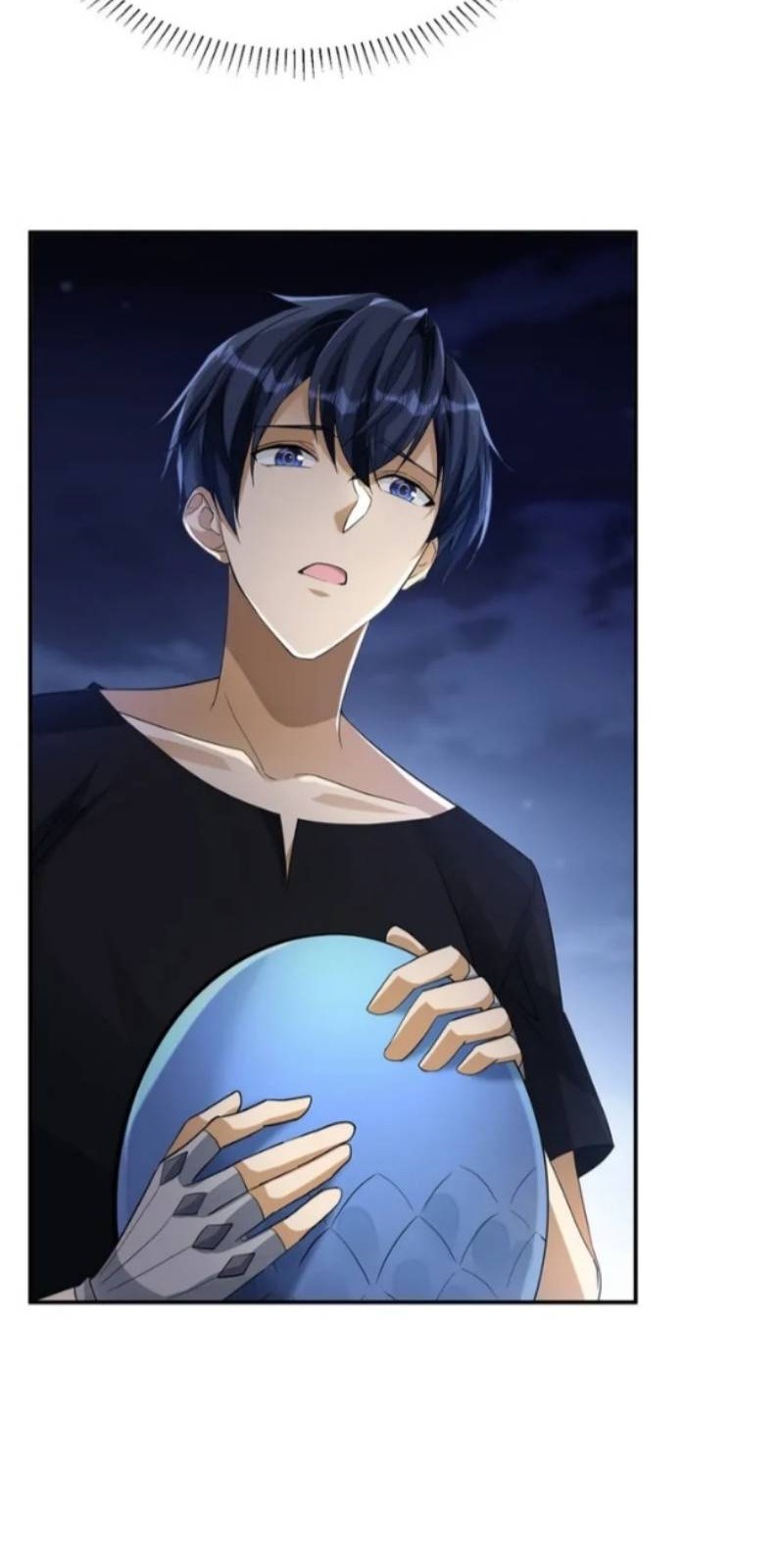 Dragon Master of the Olden Days Chapter 01 Gambar 37