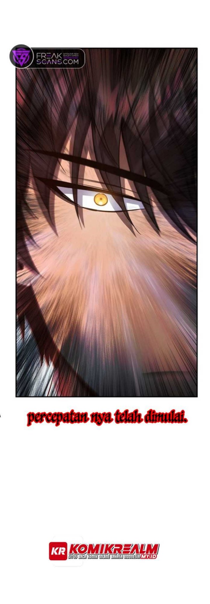 Dawn of the Predecessor: Prelude Chapter 02 Gambar 21