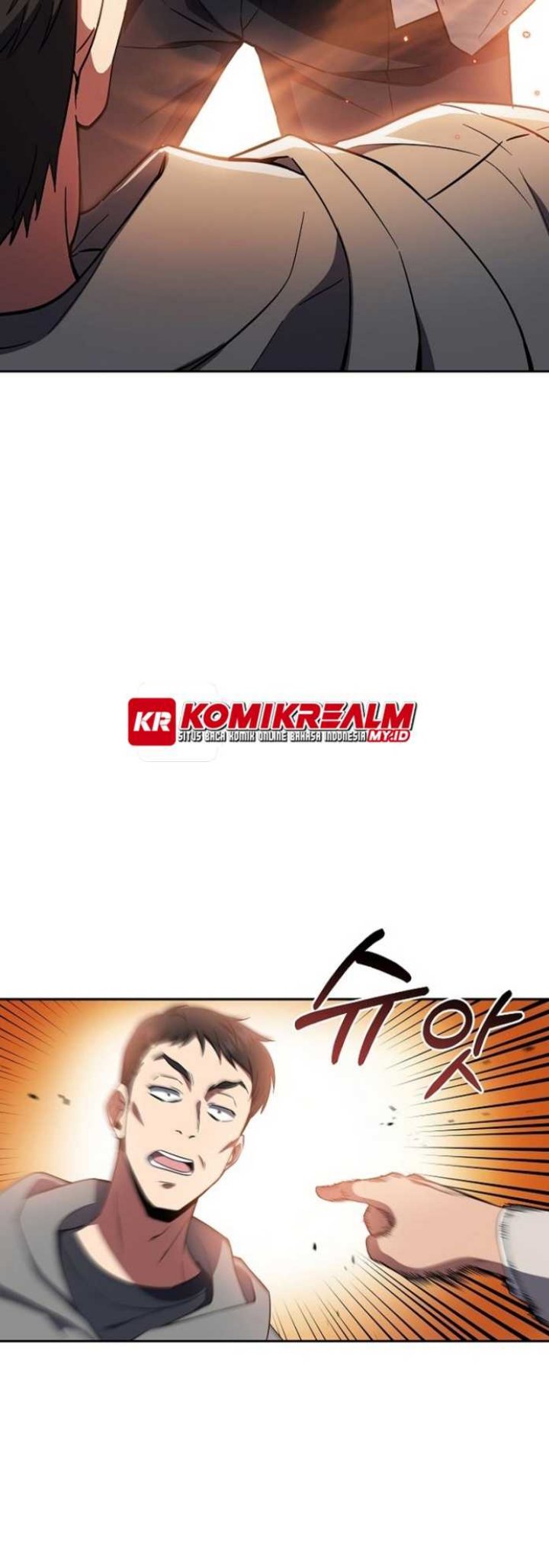 Dawn of the Predecessor: Prelude Chapter 02 Gambar 31