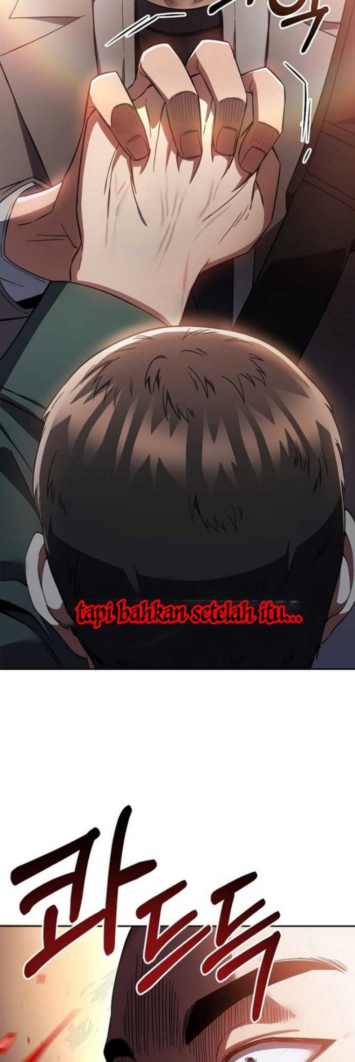 Dawn of the Predecessor: Prelude Chapter 02 Gambar 39