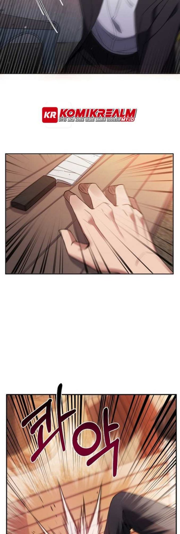 Dawn of the Predecessor: Prelude Chapter 02 Gambar 56