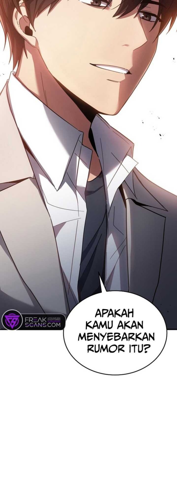 Dawn of the Predecessor: Prelude Chapter 02 Gambar 66