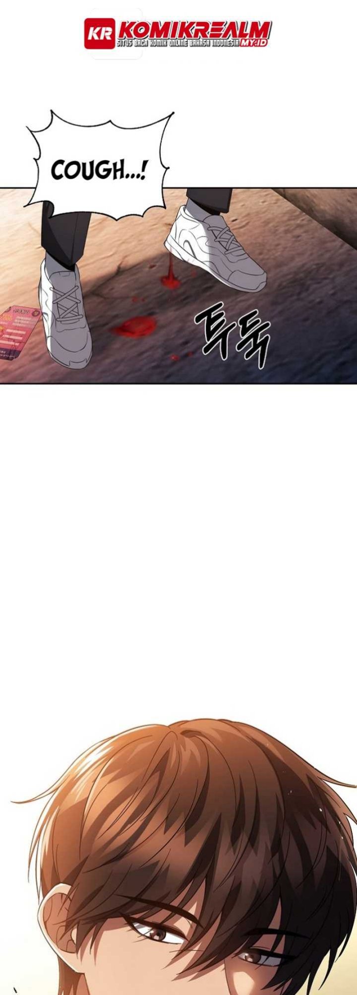 Dawn of the Predecessor: Prelude Chapter 02 Gambar 74