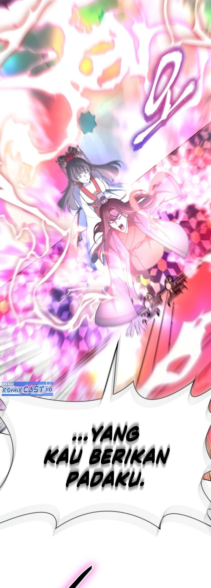 I Reincarnated As The Crazed Heir Chapter 90 Gambar 21