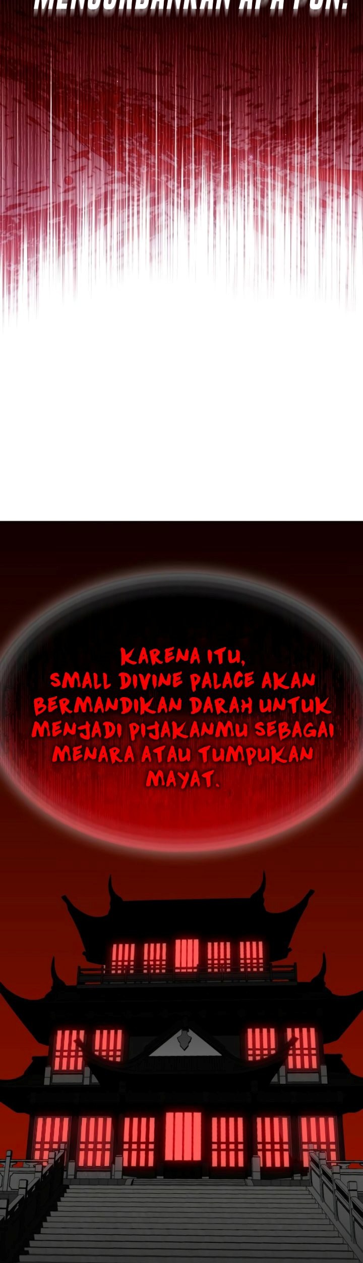 I Reincarnated As The Crazed Heir Chapter 90 Gambar 46