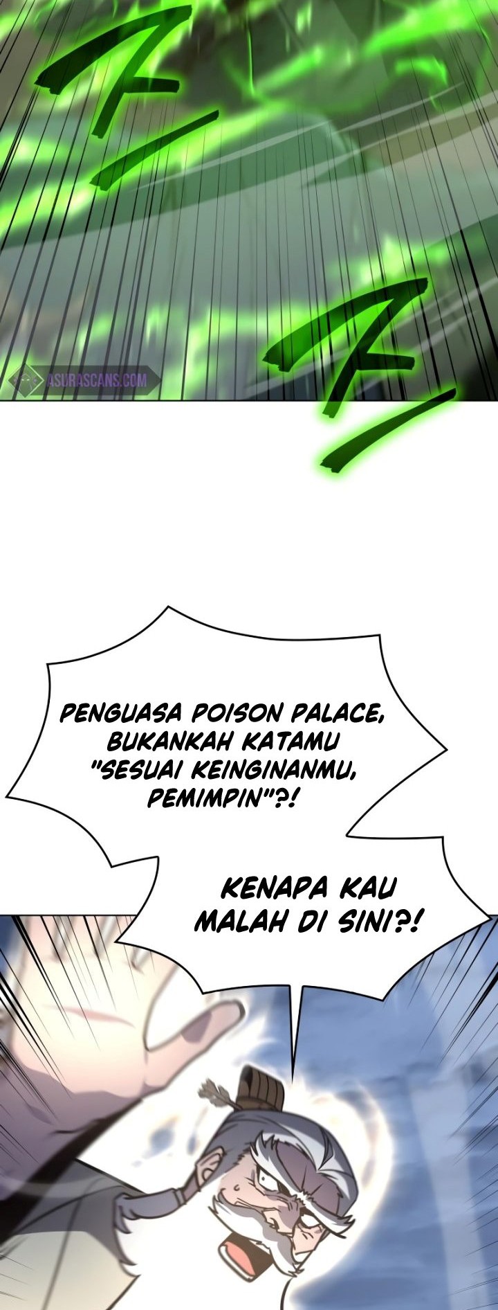 I Reincarnated As The Crazed Heir Chapter 90 Gambar 3