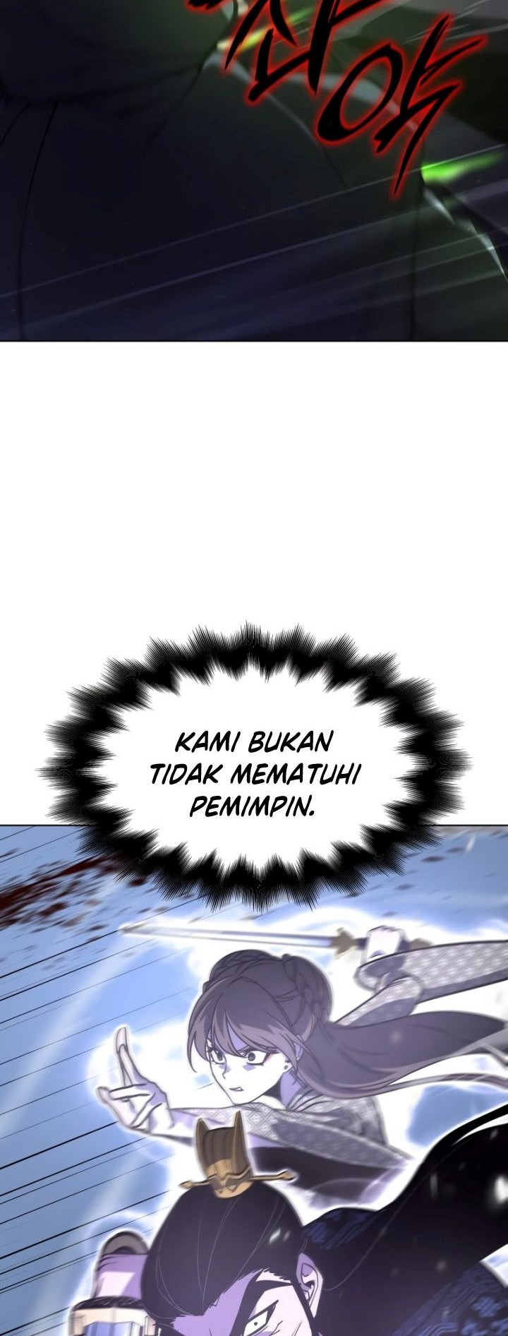 I Reincarnated As The Crazed Heir Chapter 90 Gambar 5