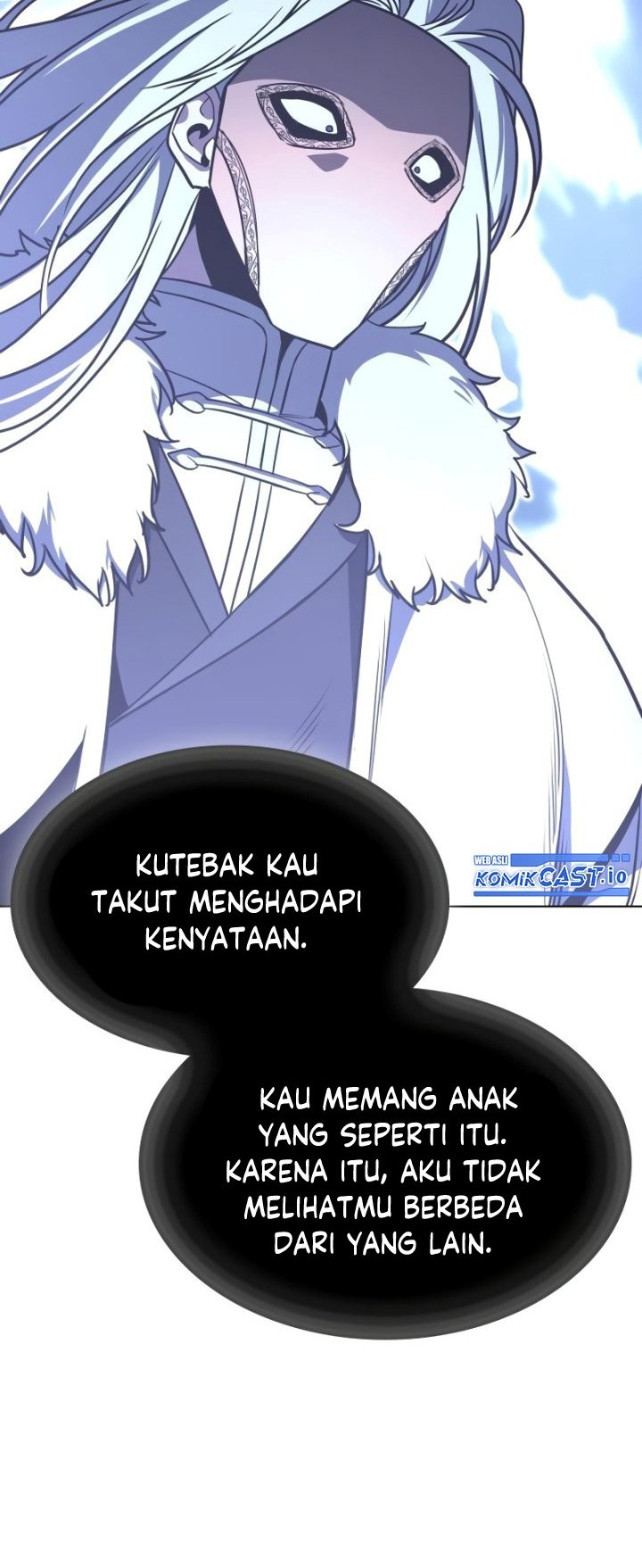 I Reincarnated As The Crazed Heir Chapter 90 Gambar 79