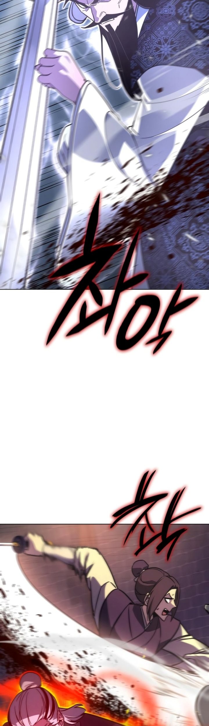 I Reincarnated As The Crazed Heir Chapter 90 Gambar 6