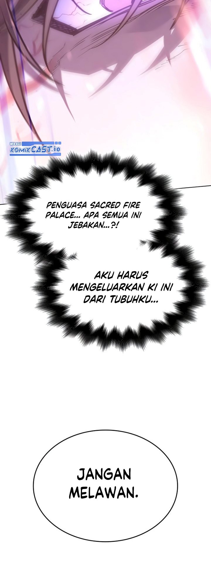 I Reincarnated As The Crazed Heir Chapter 90 Gambar 13