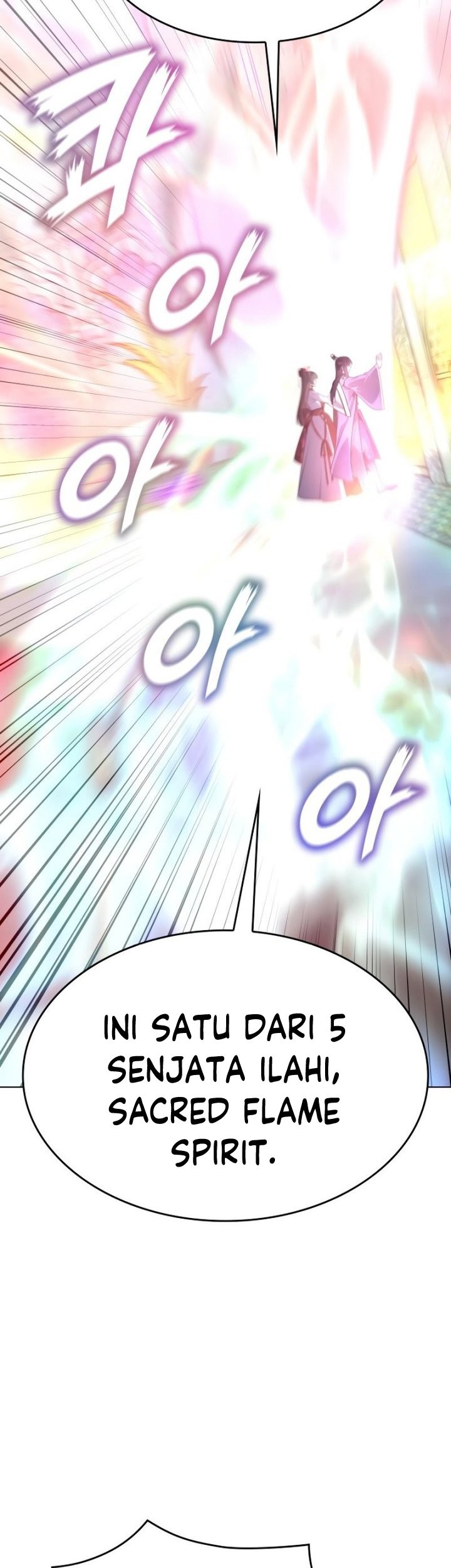 I Reincarnated As The Crazed Heir Chapter 90 Gambar 16