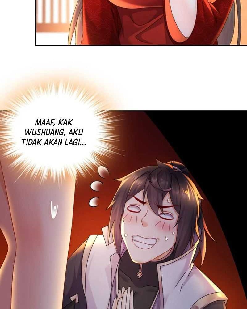 I Changed My Life By Check-In Chapter 60 Gambar 19