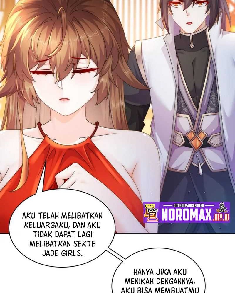 I Changed My Life By Check-In Chapter 60 Gambar 5