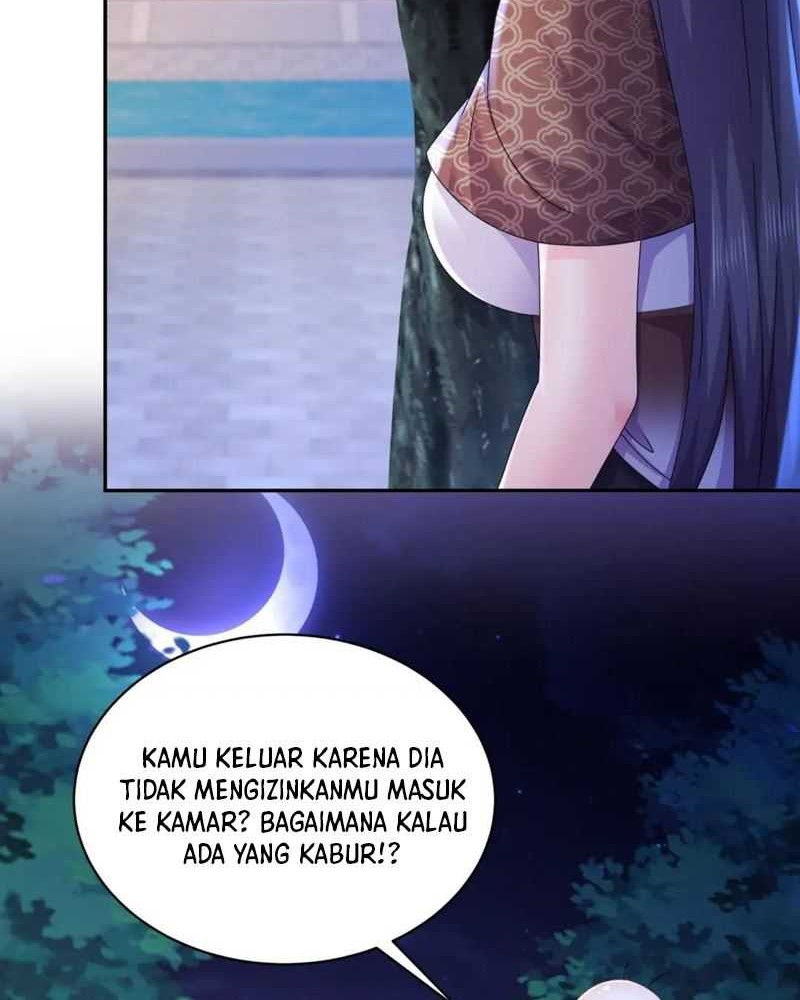 I Changed My Life By Check-In Chapter 60 Gambar 7