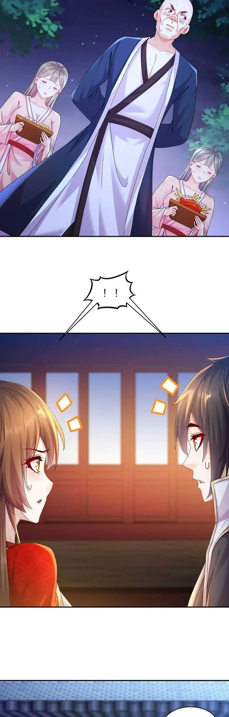 I Changed My Life By Check-In Chapter 60 Gambar 8
