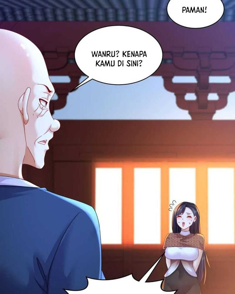 I Changed My Life By Check-In Chapter 60 Gambar 9