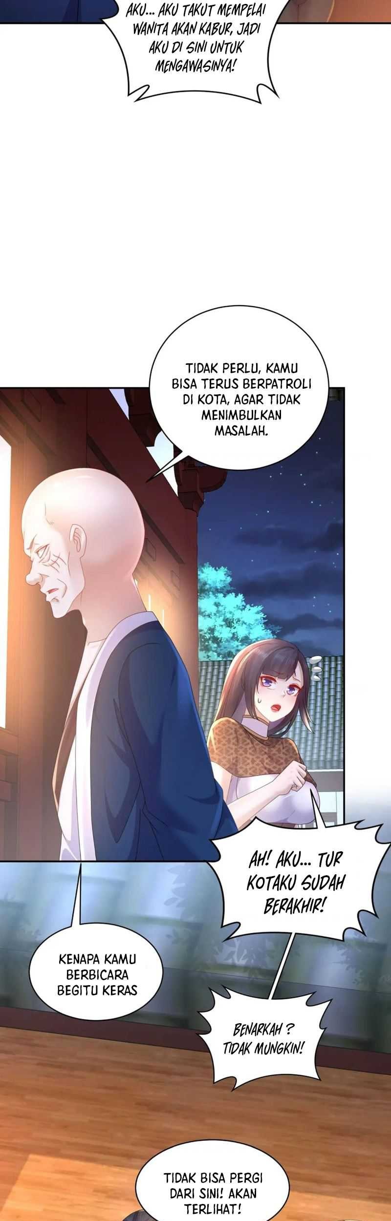 I Changed My Life By Check-In Chapter 60 Gambar 10