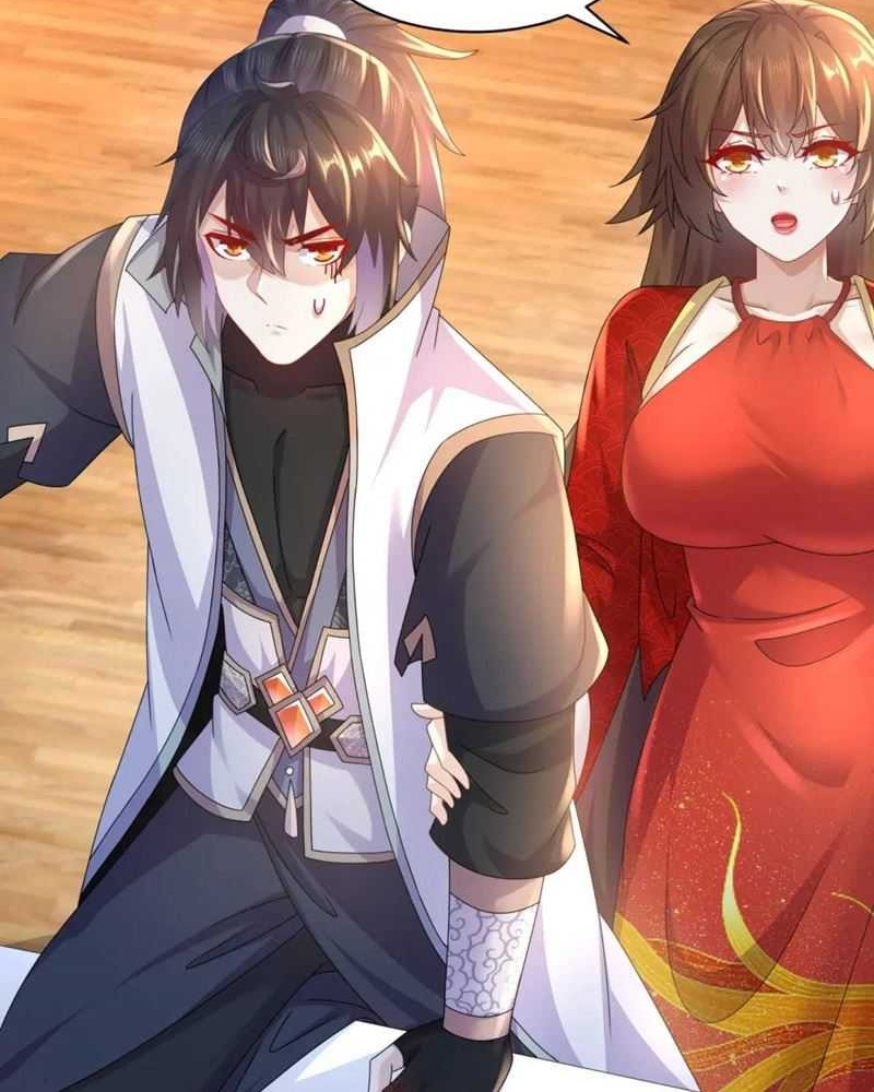 I Changed My Life By Check-In Chapter 60 Gambar 11