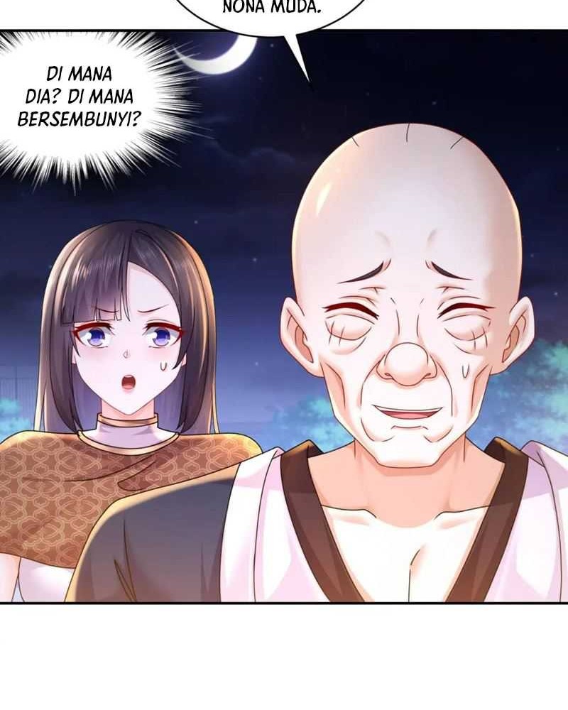 I Changed My Life By Check-In Chapter 60 Gambar 15