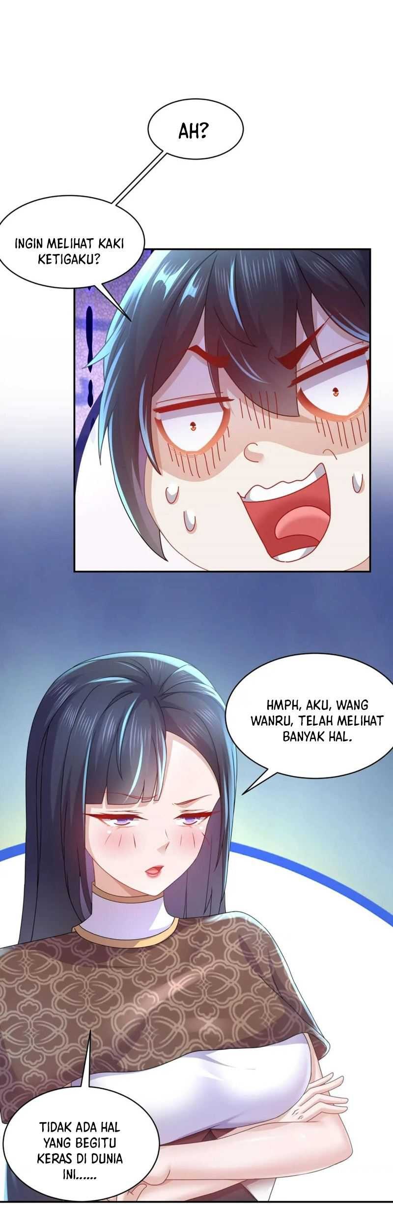 Baca Manga I Changed My Life By Check-In Chapter 59 Gambar 2