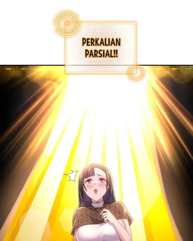 I Changed My Life By Check-In Chapter 59 Gambar 7