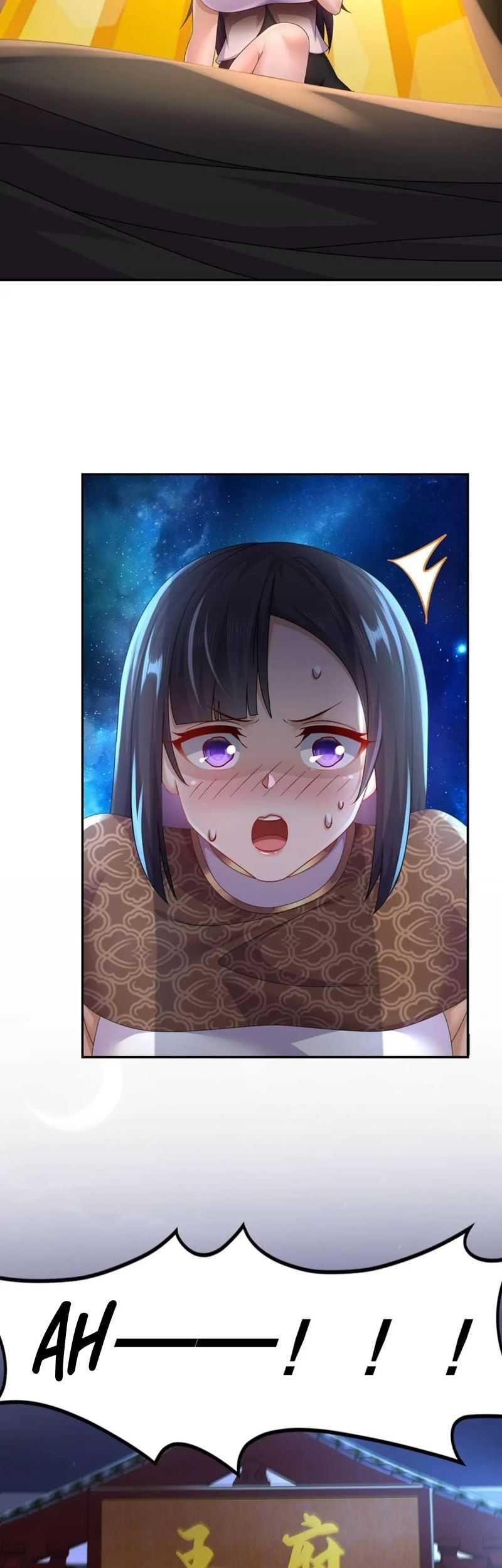 I Changed My Life By Check-In Chapter 59 Gambar 8