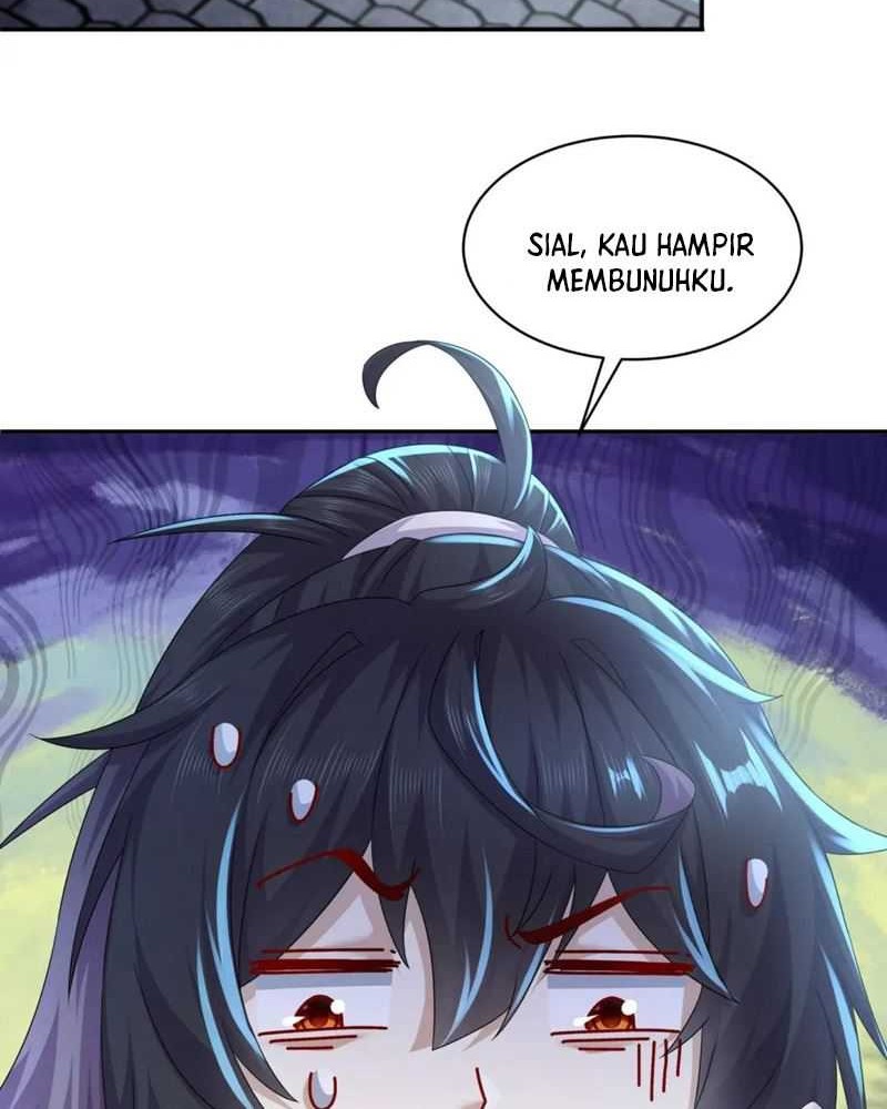 I Changed My Life By Check-In Chapter 59 Gambar 11