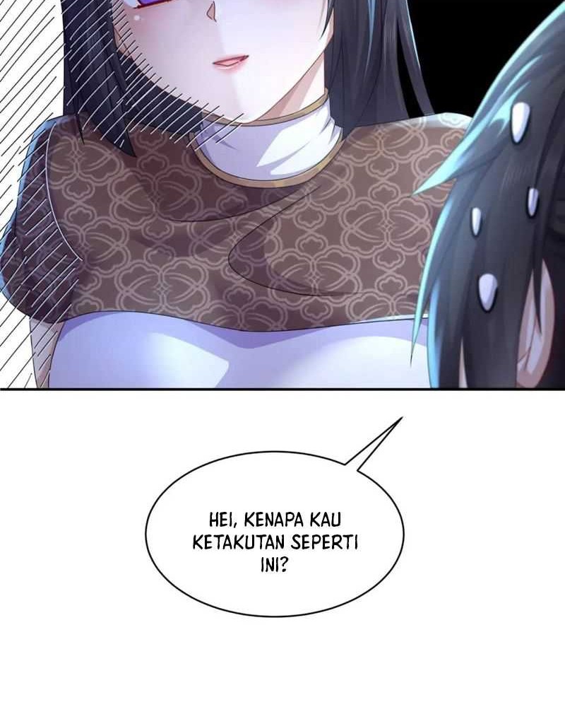 I Changed My Life By Check-In Chapter 59 Gambar 13
