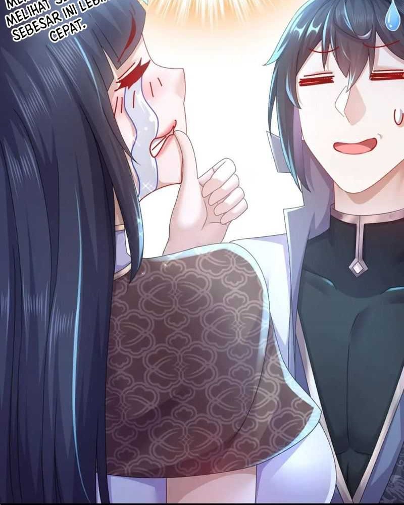 I Changed My Life By Check-In Chapter 59 Gambar 15