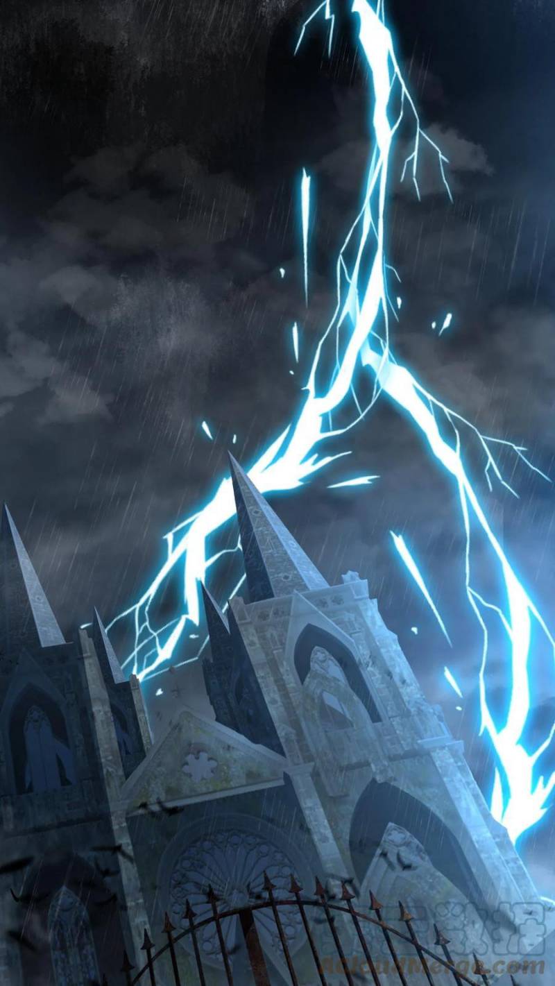 I Learn to Kill Gods in an Asylum Chapter 05 Gambar 22
