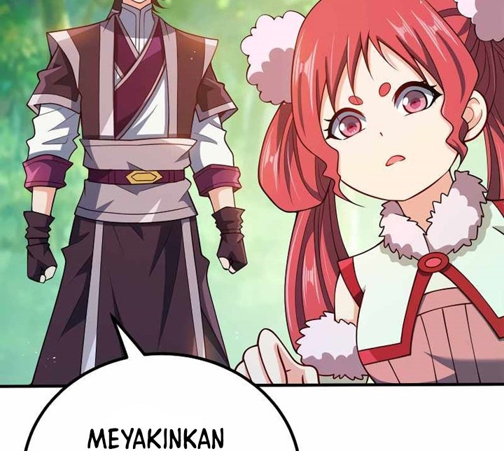 My Lady Is Actually the Empress? Chapter 116 Gambar 9