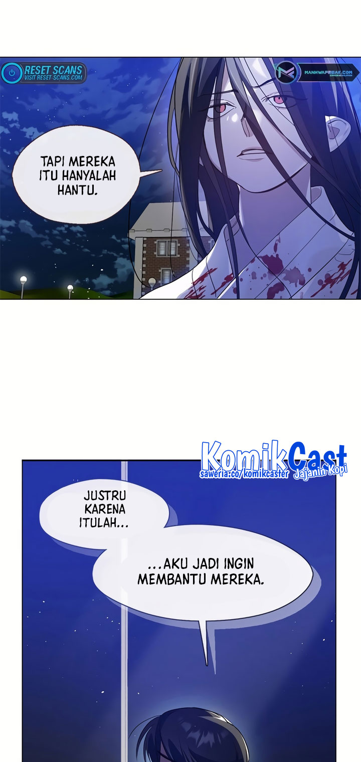 Underworld Restaurant Chapter 23 Gambar 50