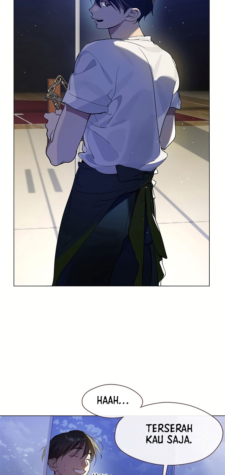 Underworld Restaurant Chapter 23 Gambar 51