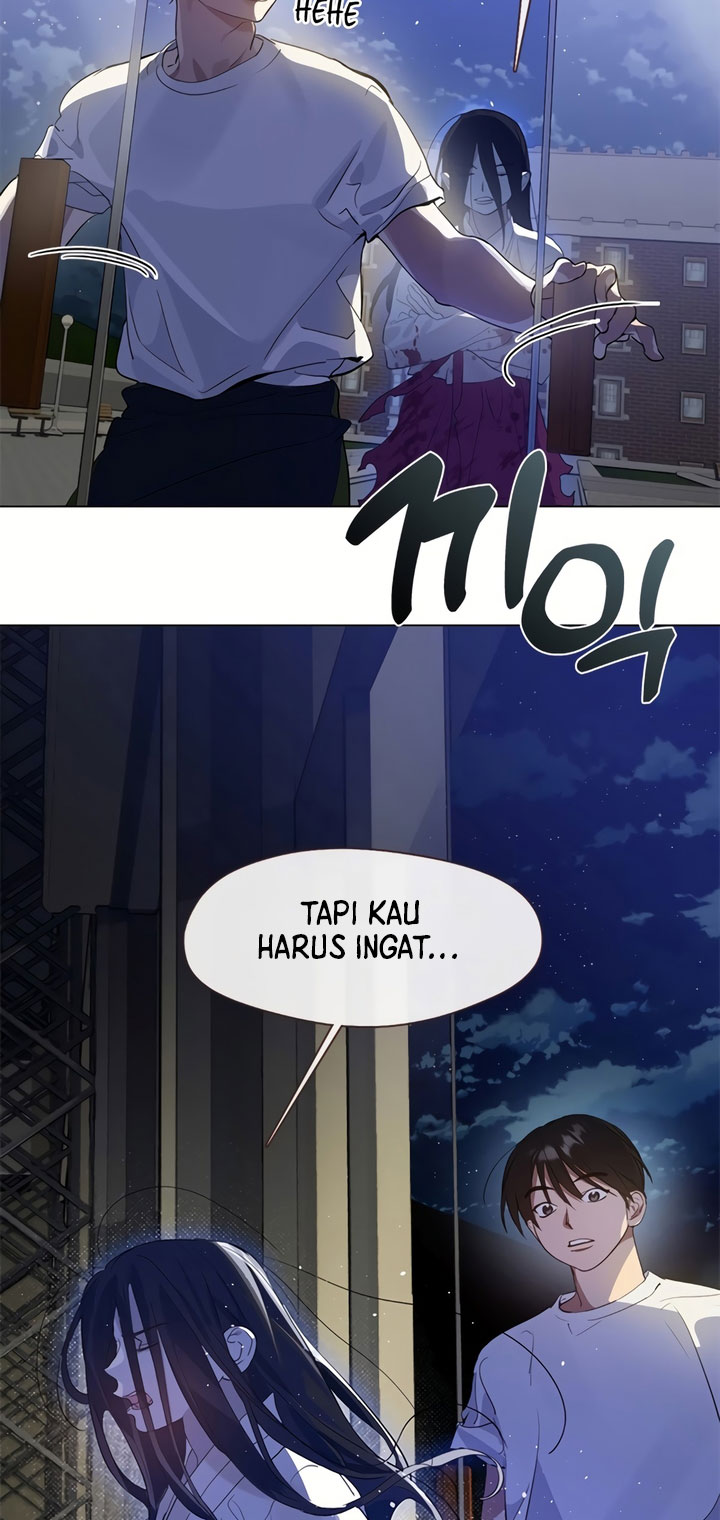 Underworld Restaurant Chapter 23 Gambar 52