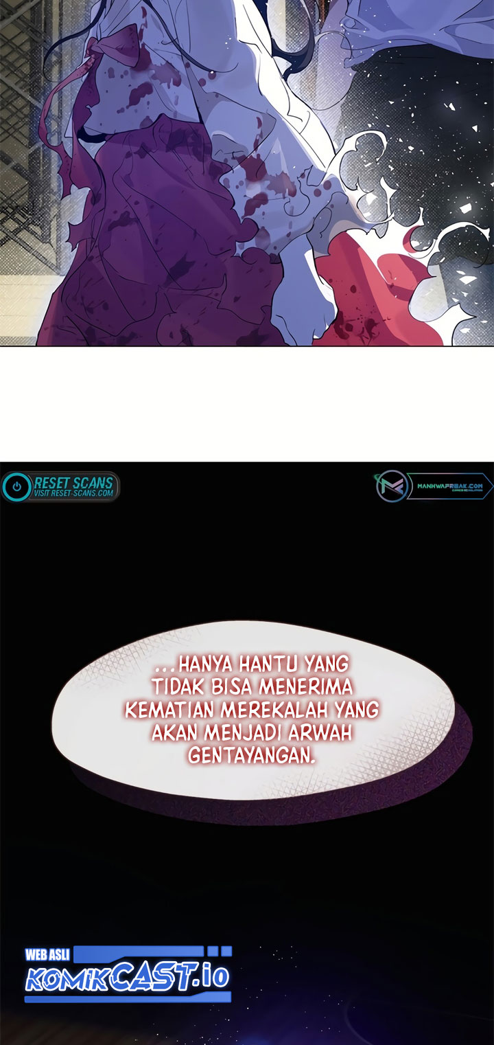 Underworld Restaurant Chapter 23 Gambar 53