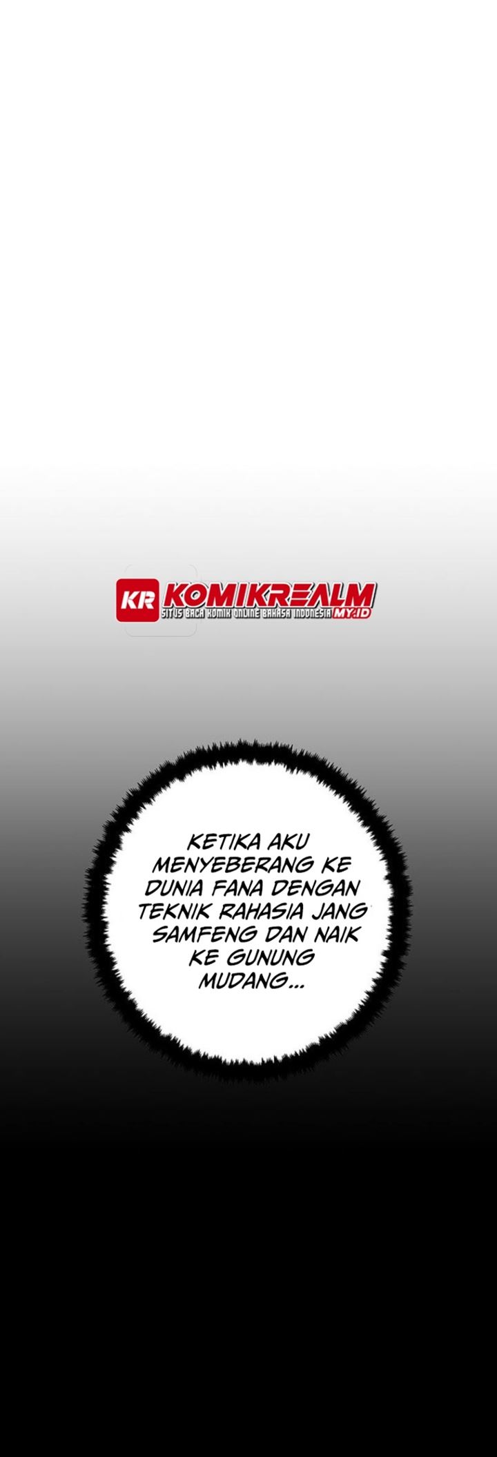 Baca Manhwa Tales of A Shinning Sword Chapter 26 Gambar 2