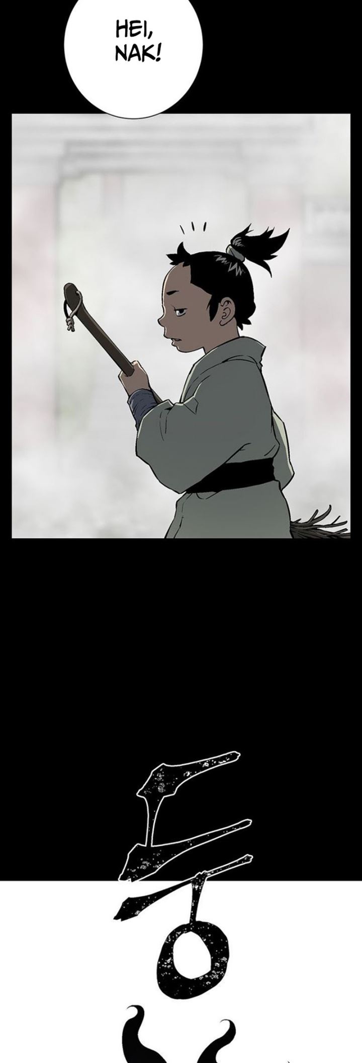 Tales of A Shinning Sword Chapter 26 Gambar 4