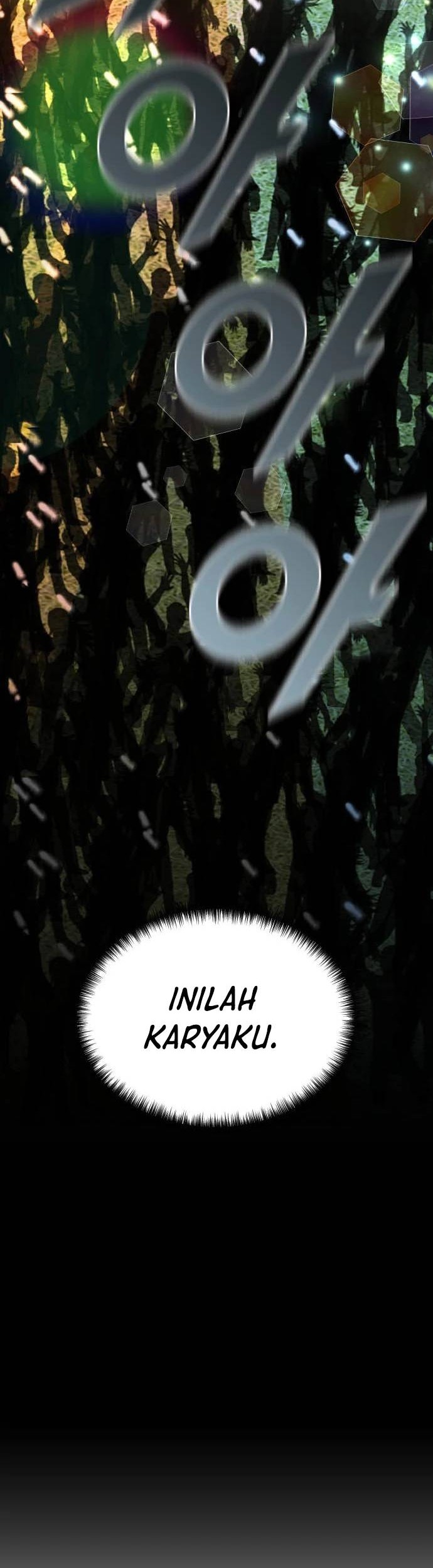 Second Life Producer Chapter 66 Gambar 46