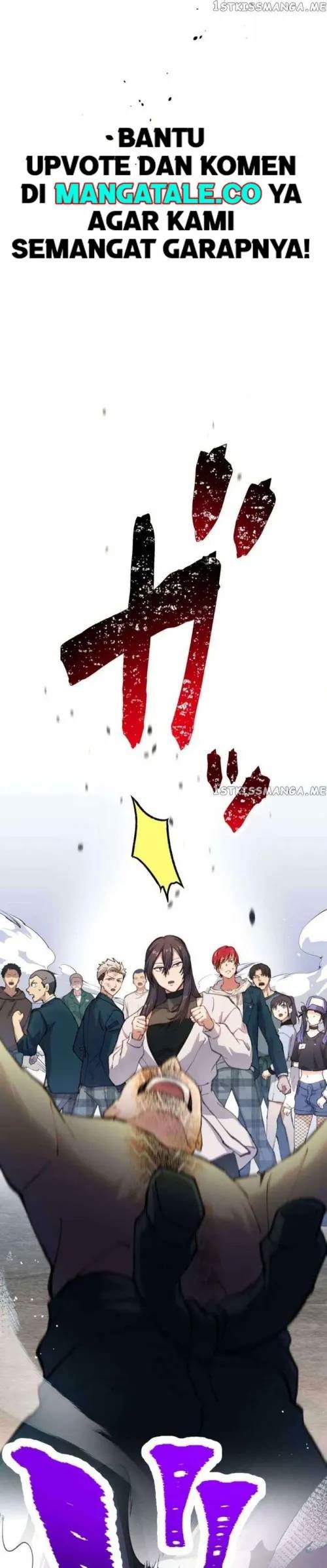Yakuza Cleaner Chapter 21 Gambar 29