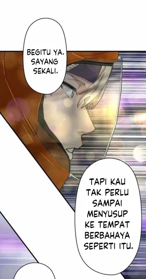 Yakuza Cleaner Chapter 21 Gambar 51