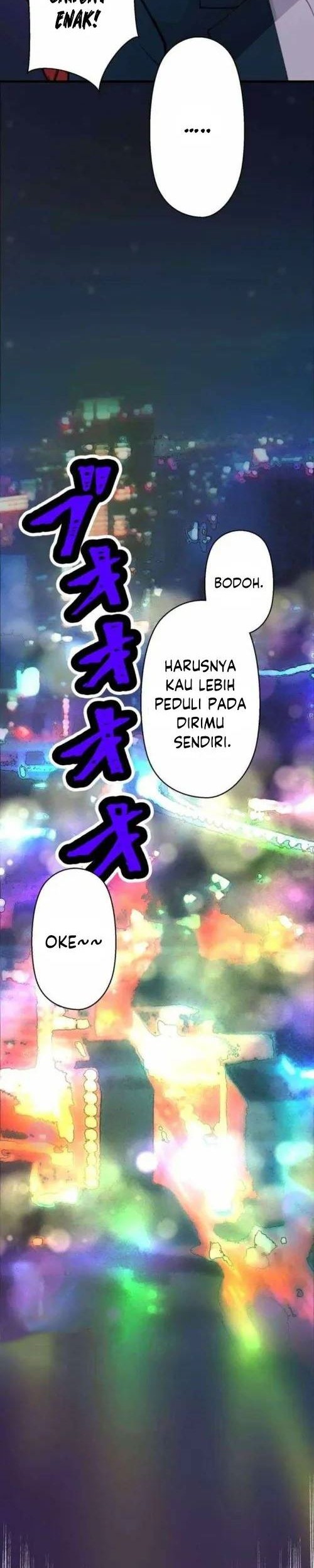 Yakuza Cleaner Chapter 21 Gambar 53