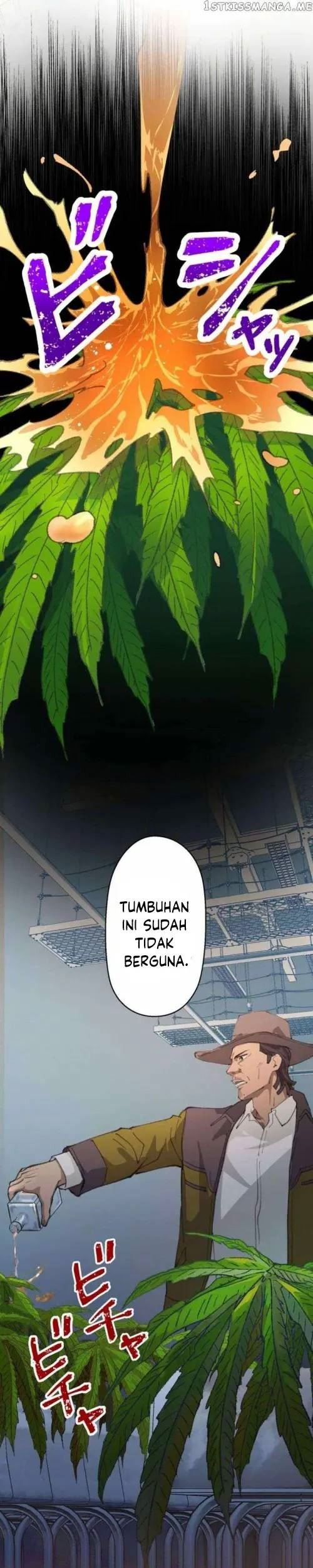 Yakuza Cleaner Chapter 21 Gambar 55