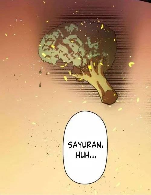 Yakuza Cleaner Chapter 21 Gambar 60