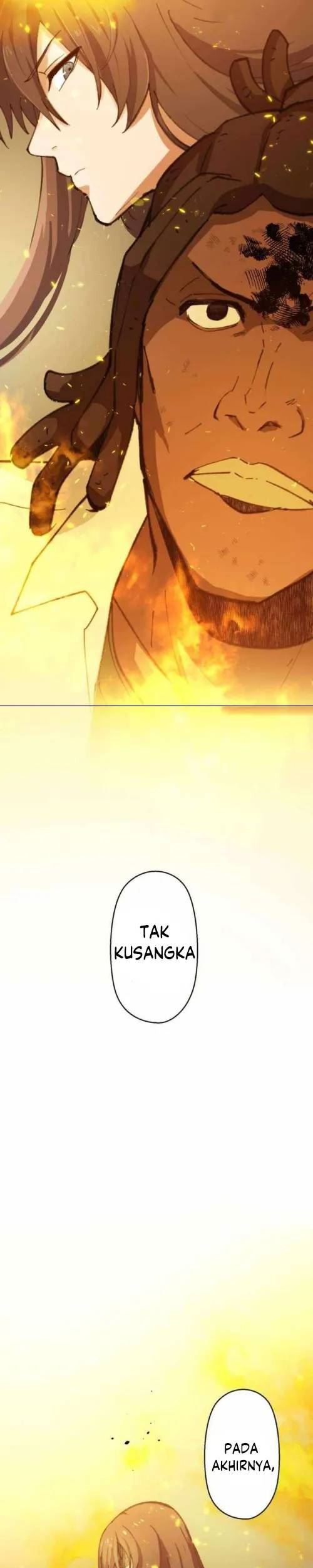 Yakuza Cleaner Chapter 21 Gambar 69