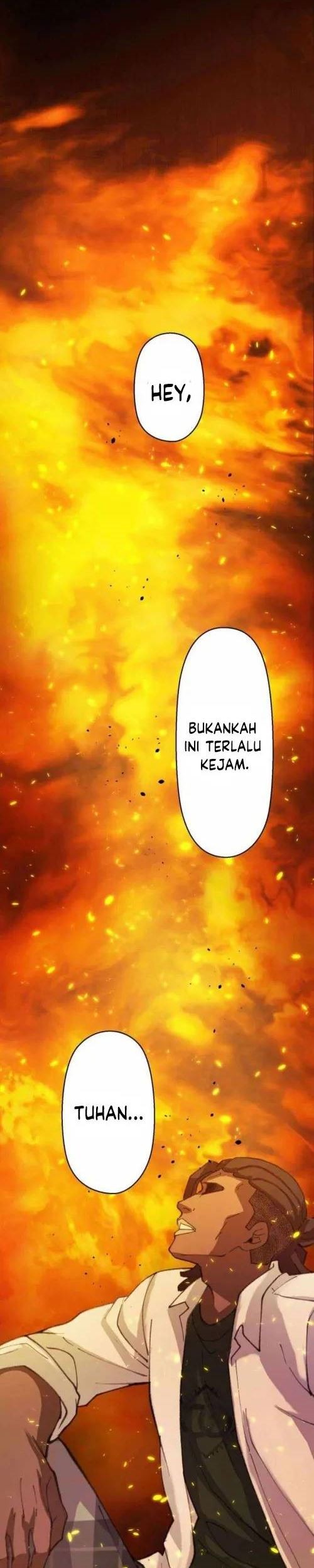 Yakuza Cleaner Chapter 21 Gambar 72